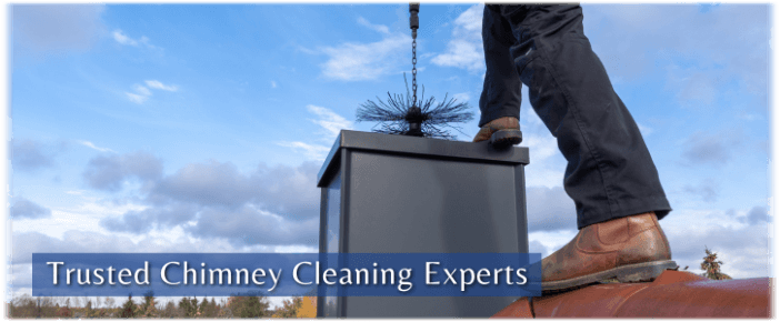 Chimney Cleaning Mansfield TX