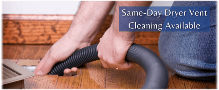 Dryer Vent Cleaning Mansfield TX