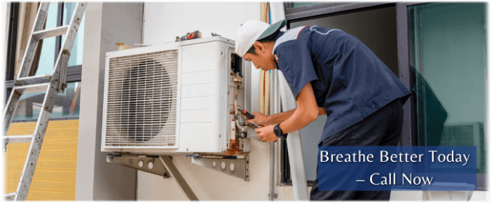 Mansfield TX Air Duct Cleaning